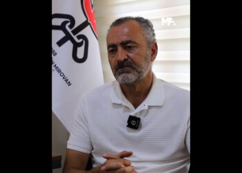 ‘Toplumsal barış süreci ve dünya örnekleri’ çalıştayı düzenlenecek