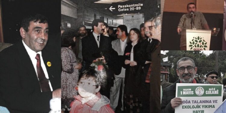 TKP MK: Gencer Uçar Yoldaşı Kaybettik TKP MK: Gencer Uçar Yoldaşı Kaybettik