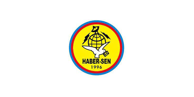 HABER-SEN’den yasa öncesi eylem çağrısı HABER-SEN’den yasa öncesi eylem çağrısı