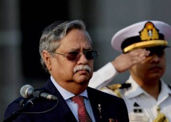 Bangladeş Cumhurbaşkanı Muhammed Şahabuddin sağlık sorunlarını gerekçe göstererek istifa etti