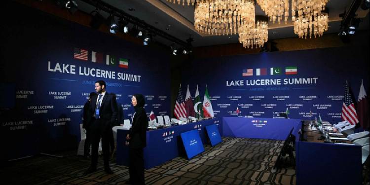 Pakistan ve Katar: Doha’daki görüşmelerde ilerleme sağlandı Pakistan ve Katar: Doha’daki görüşmelerde ilerleme sağlandı