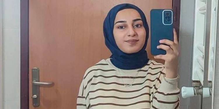 Rojin Kabaiş’in babası ve amcası Demirtaş ile görüşecek Rojin Kabaiş’in babası ve amcası Demirtaş ile görüşecek