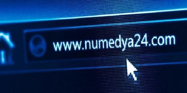 Nûmedya24’ün sitesi ve X hesabına erişim engeli Nûmedya24’ün sitesi ve X hesabına erişim engeli