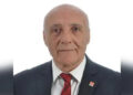 Balçova Belediye Başkanvekilliğine Selahattin Yıldız seçildi