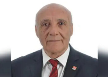 Balçova Belediye Başkanvekilliğine Selahattin Yıldız seçildi