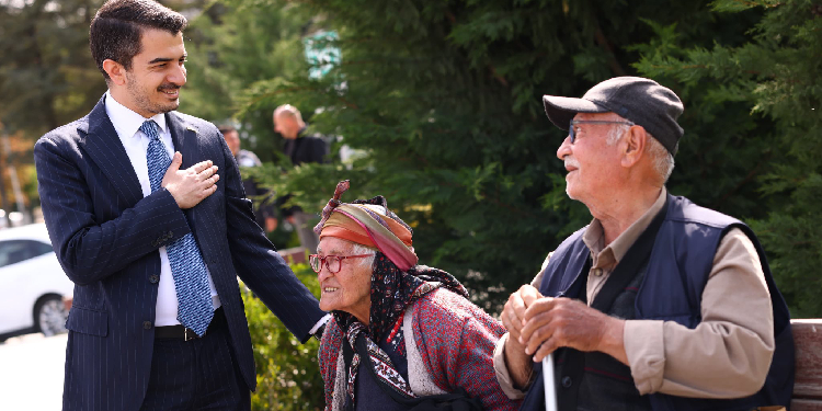 Gözaltındaki Çankaya Belediye Başkanı Güner: Sizlere mahcup olacak hiçbir şey yapmadım