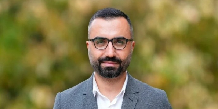 Gazeteci Alican Uludağ adli kontrolle serbest bırakıldı Gazeteci Alican Uludağ adli kontrolle serbest bırakıldı
