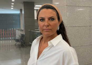 Ece Üner Ahbap soruşturmasında ifade verdi: Kendimi kandırılmış hissediyorum