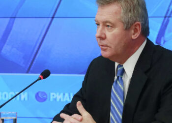 Gatilov: Londra ve Paris gizlice nükleer cephaneliklerini artırıyor Gatilov: Londra ve Paris gizlice nükleer cephaneliklerini artırıyor