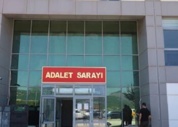 Gülistan Doku soruşturmasında 6 emniyet yetkilisi ve polise tutuklama talebi Gülistan Doku soruşturmasında 6 emniyet yetkilisi ve polise tutuklama talebi