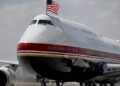 Amerikan basını: Trump, Türkiye’den ayrılırken güvenlik gerekçesiyle eski Air Force One’ı kullandı