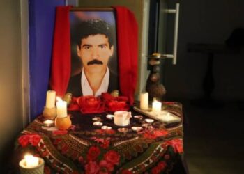 Ali Temel yaşamını yitirişinin 32’nci yılında anıldı Ali Temel yaşamını yitirişinin 32’nci yılında anıldı