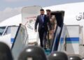 Irak Başbakanı Ankara’da