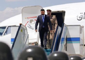 Irak Başbakanı Ankara’da
