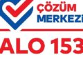 İBB yıllar sonra ‘ALO 153’ hattına Kürtçeyi de ekledi İBB yıllar sonra ‘ALO 153’ hattına Kürtçeyi de ekledi