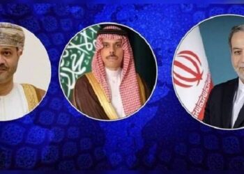 Körfez ülkelerinden Hürmüz Boğazı diplomasisi