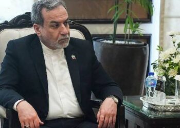 İran Dışişleri Bakanı Arakçi: ABD’nin tehditleri sürerse nihai anlaşma müzakereleri başlamayacak İran Dışişleri Bakanı Arakçi: ABD’nin tehditleri sürerse nihai anlaşma müzakereleri başlamayacak