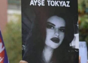 Ayşe Tokyaz’ın faili Cemil Koç’a ağırlaştırılmış müebbet talebi Ayşe Tokyaz’ın faili Cemil Koç’a ağırlaştırılmış müebbet talebi