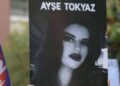 Ayşe Tokyaz davası ertelendi
