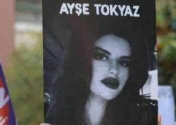 Ayşe Tokyaz davası ertelendi Ayşe Tokyaz davası ertelendi