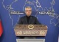 Bekayi: ABD ile müzakere yok, Ukrayna ve İngiltere’ye cevap verilecek Bekayi: ABD ile müzakere yok, Ukrayna ve İngiltere’ye cevap verilecek