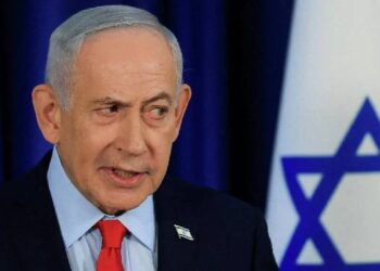 Netanyahu: İran’ın Hürmüz Boğazı’ndaki eylemlerini öngörmek imkansızdı
