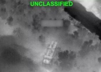 CENTCOM İran’a yönelik 2 günlük saldırılarının detaylarını açıkladı CENTCOM İran’a yönelik 2 günlük saldırılarının detaylarını açıkladı