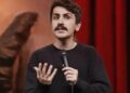 Komedyen Göktaş tutuklandı