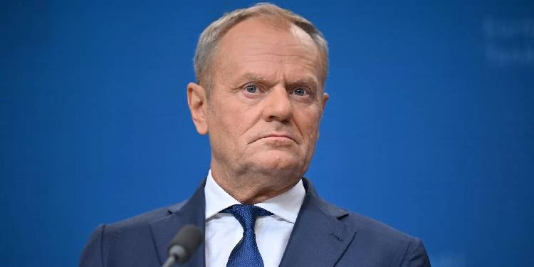 Tusk: Gönüllüler Koalisyonu sonbaharda Polonya’da tatbikat yapacak Tusk: Gönüllüler Koalisyonu sonbaharda Polonya’da tatbikat yapacak