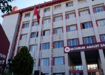 Gülistan Doku soruşturmasında 6 polis tutuklandı Gülistan Doku soruşturmasında 6 polis tutuklandı