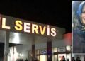 Çatıdan kafasına beton düşen kadın hayatını kaybetti