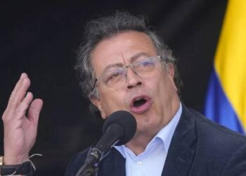 Kolombiya Cumhurbaşkanı Petro: Espriella’nın meşruiyetini tanımıyorum, seçimlerde hile yapıldı
