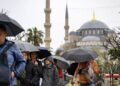 AKOM’dan İstanbul için yeni hava durumu uyarısı: Yağış için tarih verildi