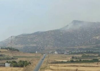 Hewlêr’de İran’a ait dronlar düşürüldü