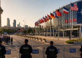 Kemal Sezer: NATO Zirvesi Gölgesinde Türkiye: Yasaklar Ülkesi mi İnşa Ediliyor? Kemal Sezer: NATO Zirvesi Gölgesinde Türkiye: Yasaklar Ülkesi mi İnşa Ediliyor?