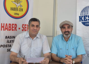 Haber-Sen: Kanun teklifi PTT’de güvencesiz çalışmayı kalıcı hale getirecek