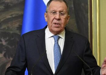 Lavrov ile Jaishankar Afganistan, İran ve Ukrayna’yı görüştü