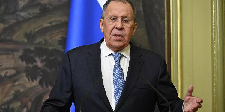 Lavrov’dan Rubio’ya ‘Anchorage’ cevabı: Kimin başarısız olduğu açıkça ortada Lavrov’dan Rubio’ya ‘Anchorage’ cevabı: Kimin başarısız olduğu açıkça ortada