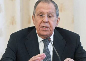 Lavrov: Avrupa, Alaska anlaşmasını bozmaya çalışıyor Lavrov: Avrupa, Alaska anlaşmasını bozmaya çalışıyor