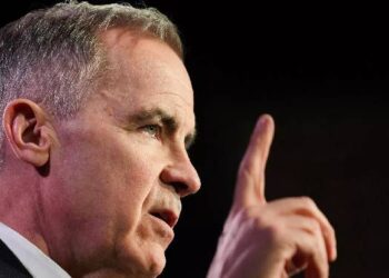 Kanada Başbakanı Carney: ABD’nin ek gümrük vergisi uygulaması durumunda çok çeşitli tepkiler verilebilir