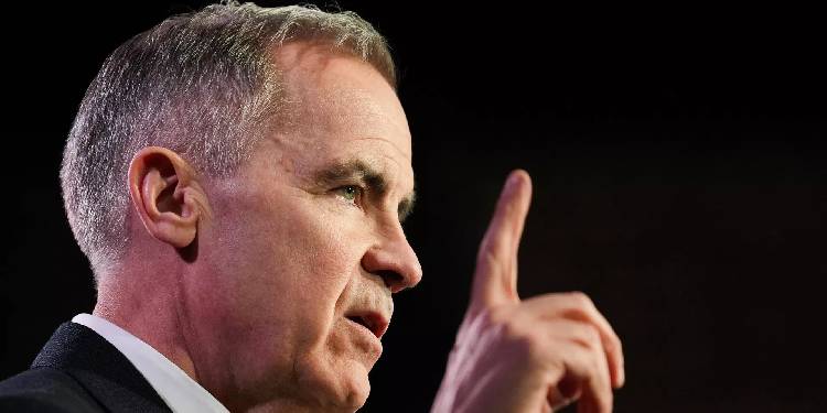 Kanada Başbakanı Carney: ABD’nin ek gümrük vergisi uygulaması durumunda çok çeşitli tepkiler verilebilir Kanada Başbakanı Carney: ABD’nin ek gümrük vergisi uygulaması durumunda çok çeşitli tepkiler verilebilir