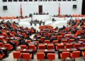Öğrenci affı düzenlemesi Meclis’te