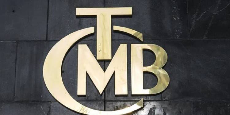 MB rezervleri bir haftada 8 milyar dolar geriledi MB rezervleri bir haftada 8 milyar dolar geriledi