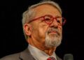 Prof. Dr. Naci Görür, ‘geriliyor’ diyerek Marmara’yı uyardı Prof. Dr. Naci Görür, ‘geriliyor’ diyerek Marmara’yı uyardı