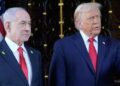 ‘Netanyahu, Trump’la görüşmek için Gazze’ye Uluslararası İstikrar Gücü’nün girişini onayladı’