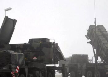 ABD’nin savaş faturası büyüyor: Pentagon Patriot siparişini 58.6 milyar dolara çıkardı ABD’nin savaş faturası büyüyor: Pentagon Patriot siparişini 58.6 milyar dolara çıkardı