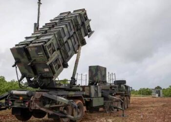Eski Pentagon analisti Kwiatkowski: Patriot üretimi Ukrayna için gerçekçi değil Eski Pentagon analisti Kwiatkowski: Patriot üretimi Ukrayna için gerçekçi değil