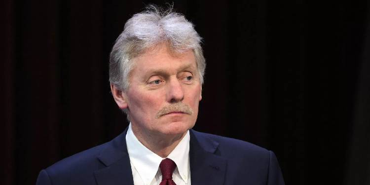 Kremlin: Rusya’ya askeri baskının Ukrayna’daki çatışmanın çözümüne katkı sağlayacağı düşüncesi yanlış Kremlin: Rusya’ya askeri baskının Ukrayna’daki çatışmanın çözümüne katkı sağlayacağı düşüncesi yanlış