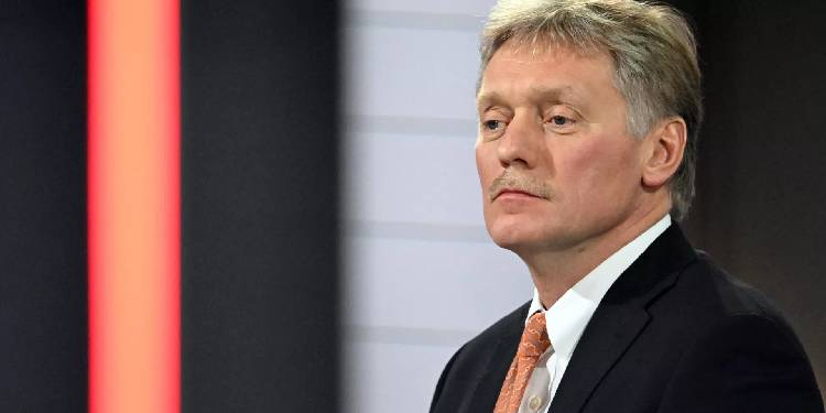 Kremlin: Kiev’in yeni silah talepleri özel askeri harekatı durduramaz Kremlin: Kiev’in yeni silah talepleri özel askeri harekatı durduramaz