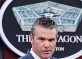 ABD basınından sert eleştiri: Pentagon İran savaşında suskunluk stratejisini seçti ABD basınından sert eleştiri: Pentagon İran savaşında suskunluk stratejisini seçti